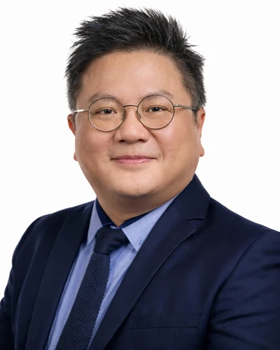 黃榮楷教授