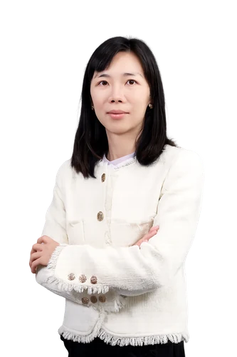 陳靄允博士