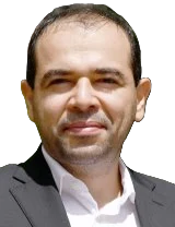 Prof. Fadi M. Q. Al Zoubi