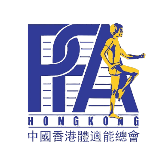 香港體適能總會