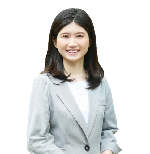 彭曼曼教授