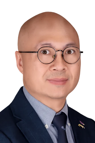 關耀祖教授