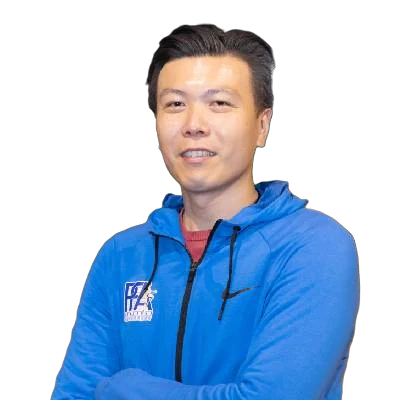 黃永森博士